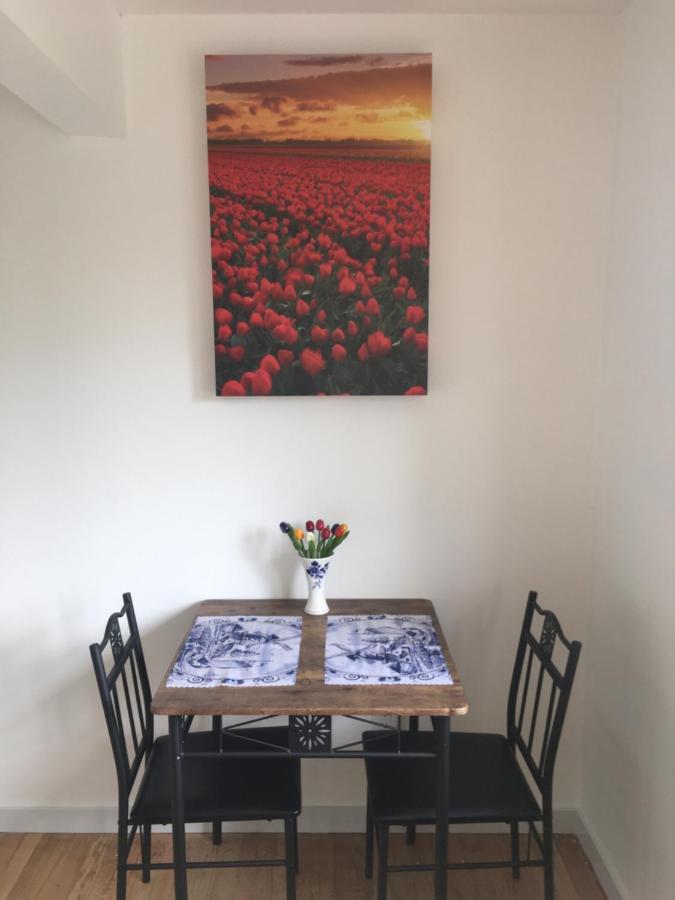 The Blue Cottage B&B Seventy Mile House Luaran gambar