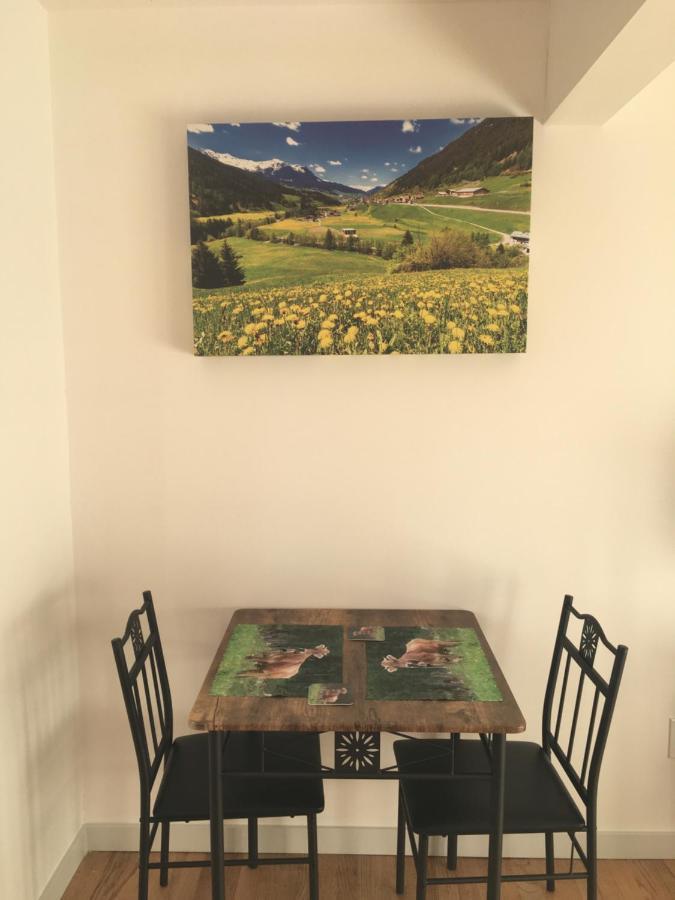 The Blue Cottage B&B Seventy Mile House Luaran gambar