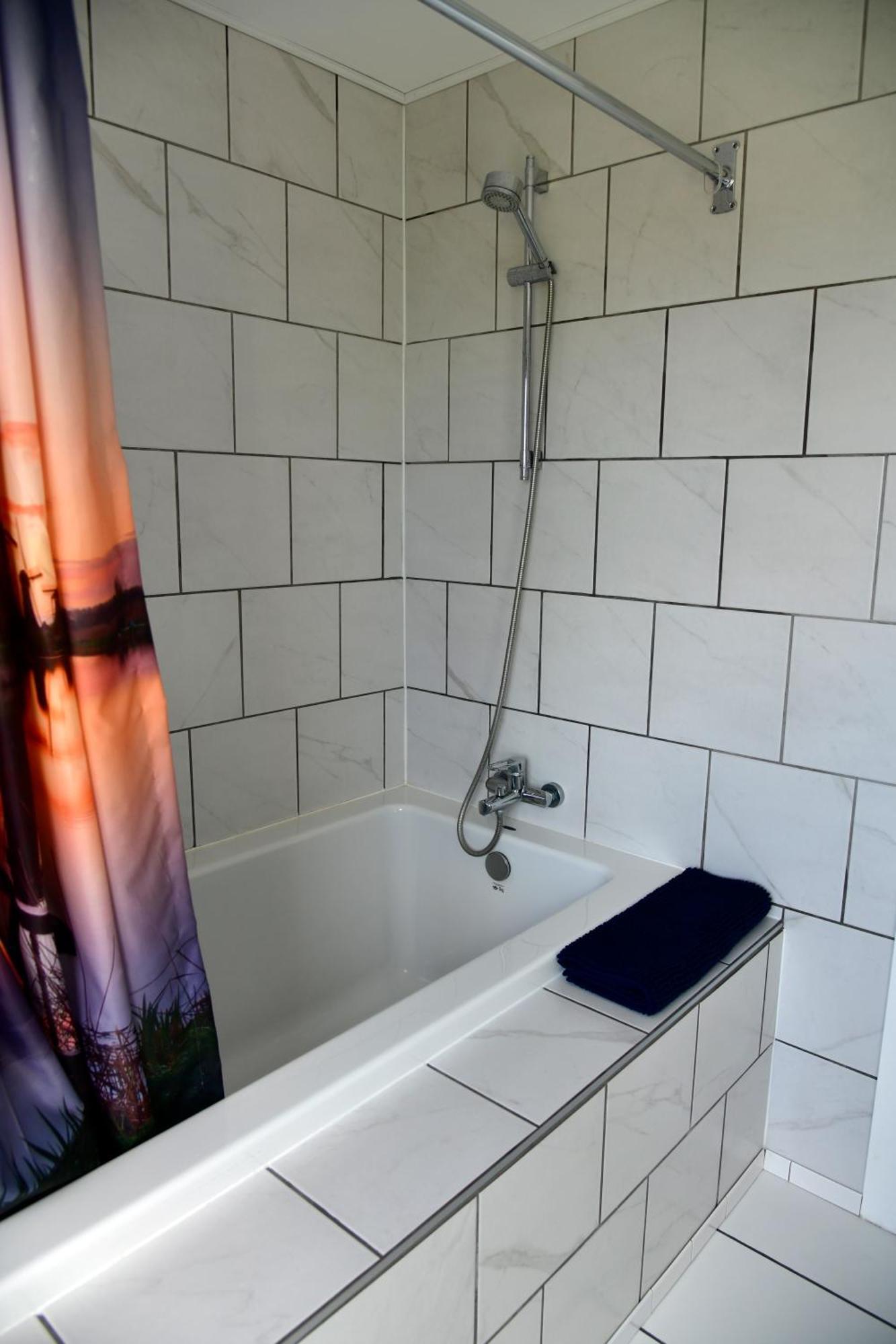 The Blue Cottage B&B Seventy Mile House Luaran gambar
